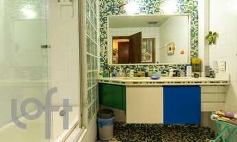 Imagem 2: APARTAMENTO RESIDENCIAL em Rio de Janeiro - RJ, Lagoa