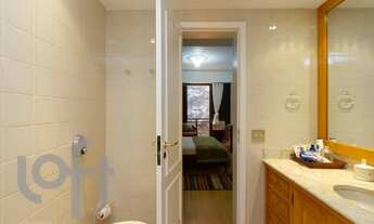 Imagem 5: APARTAMENTO RESIDENCIAL em Rio de Janeiro - RJ, Lagoa