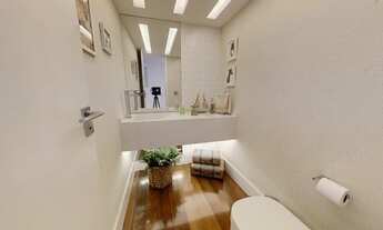 Imagem 2: APARTAMENTO RESIDENCIAL em Rio de Janeiro - RJ, Lagoa