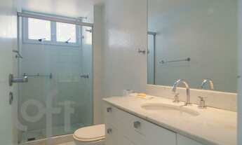 Imagem 3: APARTAMENTO RESIDENCIAL em Rio de Janeiro - RJ, Lagoa