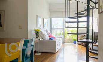 Imagem: APARTAMENTO RESIDENCIAL em Rio de Janeiro