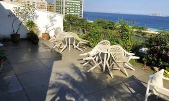 Imagem 5: APARTAMENTO RESIDENCIAL em Rio de Janeiro - RJ, Ipanema