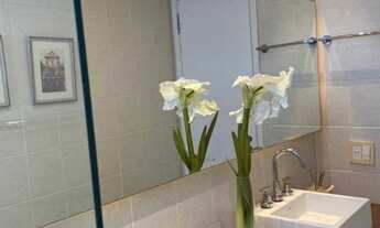 Imagem 2: APARTAMENTO RESIDENCIAL em Rio de Janeiro - RJ, Jardim Botânico