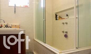 Imagem 2: APARTAMENTO RESIDENCIAL em Rio de Janeiro - RJ, Jardim Botânico