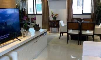 Imagem 6: APARTAMENTO RESIDENCIAL em Rio de Janeiro - RJ, Jardim Botânico