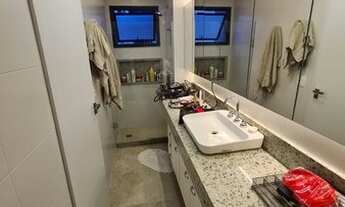 Imagem 2: APARTAMENTO RESIDENCIAL em Rio de Janeiro - RJ, Humaitá