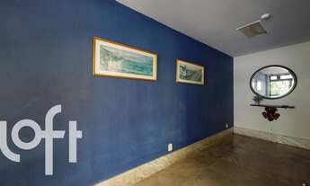 Imagem 5: APARTAMENTO RESIDENCIAL em Rio de Janeiro - RJ, Leblon