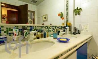 Imagem 3: APARTAMENTO RESIDENCIAL em Rio de Janeiro - RJ, Lagoa