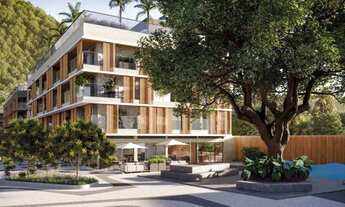 Imagem 2: APARTAMENTO RESIDENCIAL em Rio de Janeiro - RJ, Gávea