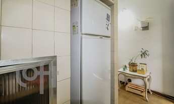 Imagem 5: APARTAMENTO RESIDENCIAL em RIO DE JANEIRO - RJ, GÁVEA