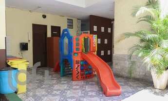 Imagem 6: APARTAMENTO RESIDENCIAL em Rio de Janeiro - RJ, Humaitá