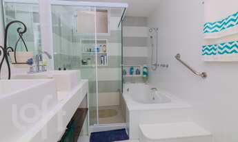 Imagem 4: APARTAMENTO RESIDENCIAL em Rio de Janeiro - RJ, Jardim Oceânico