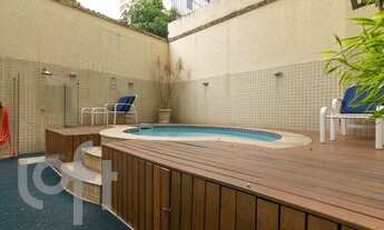 Imagem 7: APARTAMENTO RESIDENCIAL em Rio de Janeiro - RJ, Lagoa