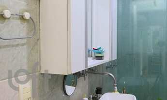 Imagem 2: APARTAMENTO RESIDENCIAL em Rio de Janeiro - RJ, Humaitá