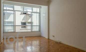 Imagem 1: APARTAMENTO RESIDENCIAL em Rio de Janeiro - RJ, Ipanema