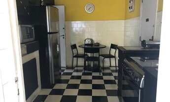 Imagem 5: APARTAMENTO RESIDENCIAL em RIO DE JANEIRO - RJ, HUMAITÁ