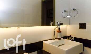 Imagem 3: APARTAMENTO RESIDENCIAL em Rio de Janeiro - RJ, Lagoa