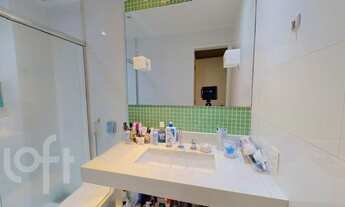 Imagem 2: APARTAMENTO RESIDENCIAL em Rio de Janeiro - RJ, Lagoa