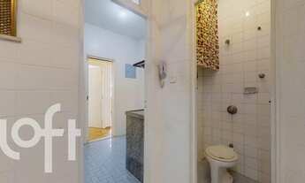 Imagem 3: APARTAMENTO RESIDENCIAL em Rio de Janeiro - RJ, Humaitá