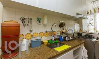 Imagem 7: APARTAMENTO RESIDENCIAL em Rio de Janeiro - RJ, Gávea