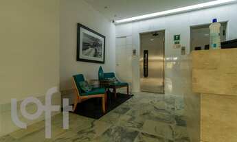 Imagem 3: APARTAMENTO RESIDENCIAL em Rio de Janeiro - RJ, Leblon