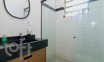 Imagem 3: APARTAMENTO RESIDENCIAL em Rio de Janeiro - RJ, Jardim Botânico