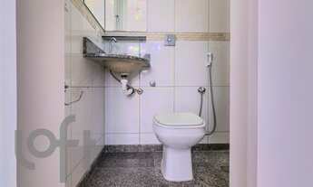 Imagem 2: APARTAMENTO RESIDENCIAL em Rio de Janeiro - RJ, Humaitá