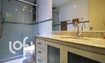 Imagem 4: APARTAMENTO RESIDENCIAL em Rio de Janeiro - RJ, Lagoa