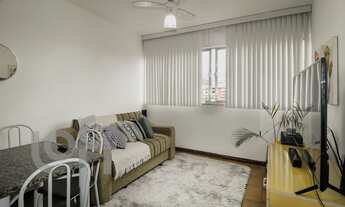 Imagem 6: APARTAMENTO RESIDENCIAL em RIO DE JANEIRO - RJ, GÁVEA