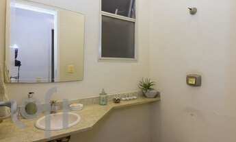 Imagem 6: APARTAMENTO RESIDENCIAL em Rio de Janeiro - RJ, Lagoa