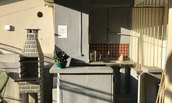 Imagem 5: APARTAMENTO RESIDENCIAL em Rio de Janeiro - RJ, Humaitá