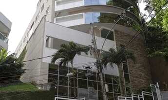 Imagem 7: APARTAMENTO RESIDENCIAL em Rio de Janeiro - RJ, Humaitá