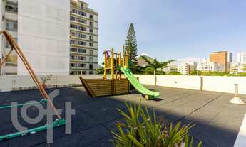 Imagem 6: APARTAMENTO RESIDENCIAL em Rio de Janeiro - RJ, Leblon