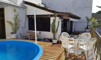 Imagem 3: APARTAMENTO RESIDENCIAL em Rio de Janeiro - RJ, Jardim Oceânico