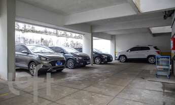 Imagem 5: APARTAMENTO RESIDENCIAL em Rio de Janeiro - RJ, Gávea