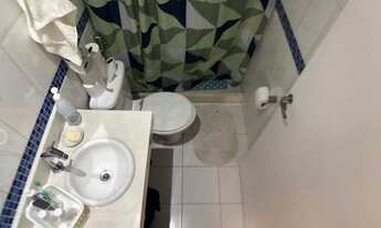 Imagem 2: APARTAMENTO RESIDENCIAL em Rio de Janeiro - RJ, Lagoa