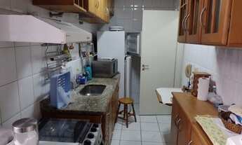 Imagem 7: APARTAMENTO RESIDENCIAL em Rio de Janeiro - RJ, Jardim Oceânico