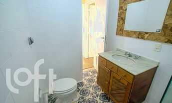 Imagem 2: APARTAMENTO RESIDENCIAL em Rio de Janeiro - RJ, Jardim Botânico