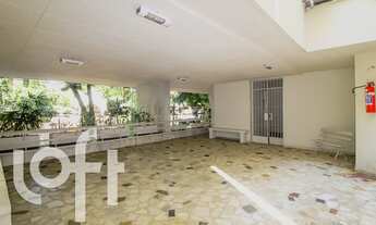 Imagem 7: APARTAMENTO RESIDENCIAL em Rio de Janeiro - RJ, Jardim Botânico