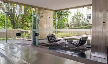 Imagem 5: APARTAMENTO RESIDENCIAL em Rio de Janeiro - RJ, Lagoa