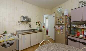 Imagem 6: APARTAMENTO RESIDENCIAL em Rio de Janeiro - RJ, Jardim Botânico