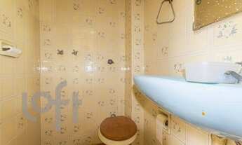 Imagem 3: APARTAMENTO RESIDENCIAL em Rio de Janeiro - RJ, Ipanema