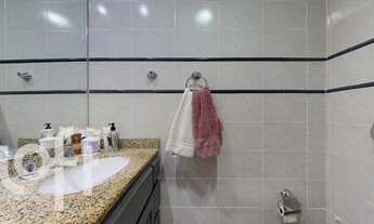 Imagem 4: APARTAMENTO RESIDENCIAL em Rio de Janeiro - RJ, Jardim Botânico