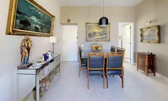 Imagem 7: APARTAMENTO RESIDENCIAL em Rio de Janeiro - RJ, Jardim Botânico