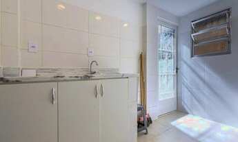 Imagem 4: APARTAMENTO RESIDENCIAL em Rio de Janeiro - RJ, Gávea