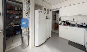 Imagem 5: APARTAMENTO RESIDENCIAL em Rio de Janeiro - RJ, Jardim Botânico