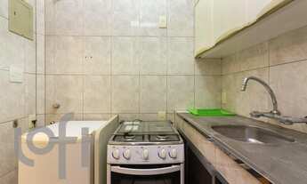 Imagem 6: APARTAMENTO RESIDENCIAL em Rio de Janeiro - RJ, Humaitá