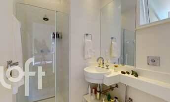 Imagem 2: APARTAMENTO RESIDENCIAL em Rio de Janeiro - RJ, Leblon