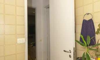 Imagem 3: APARTAMENTO RESIDENCIAL em Rio de Janeiro - RJ, Gávea