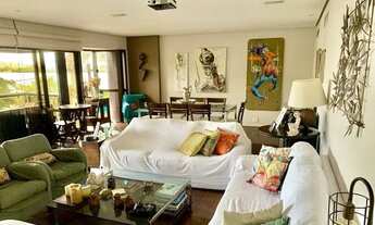 Imagem 4: APARTAMENTO RESIDENCIAL em Rio de Janeiro - RJ, Lagoa